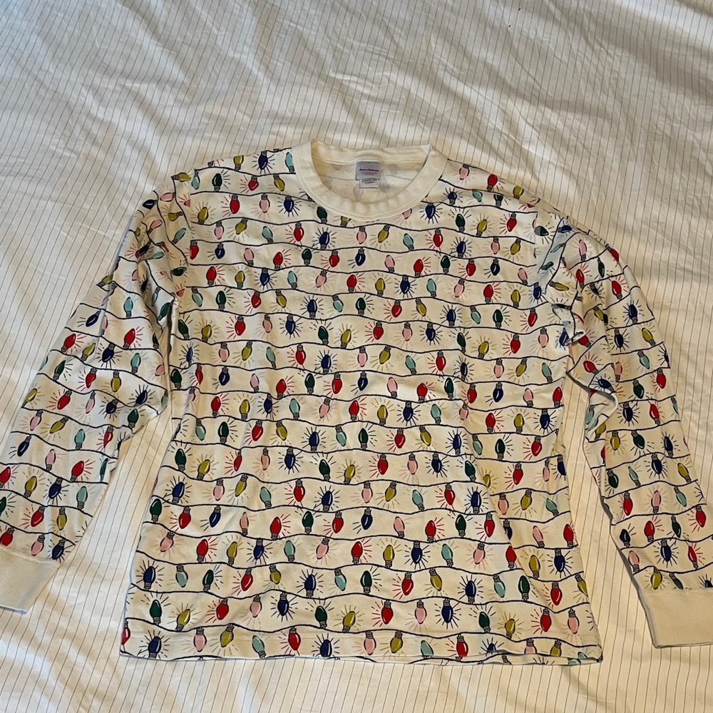 Hanna Andersson shirt Large